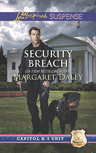 Security Breach (By: Margaret Daley) cover