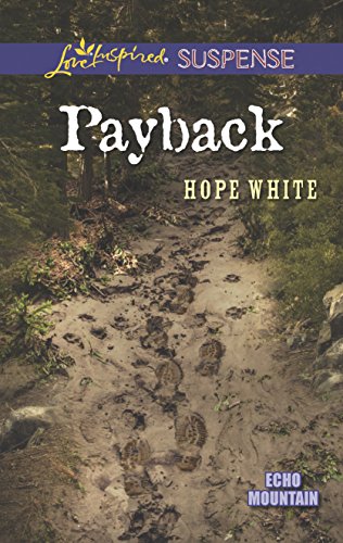 Payback book cover