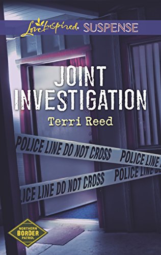 Joint Investigation book cover
