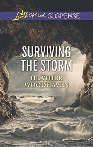 Surviving the Storm book cover