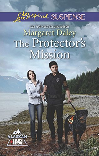The Protector's Mission book cover