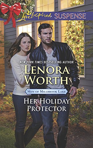 Her Holiday Protector book cover