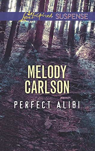 Perfect Alibi book cover