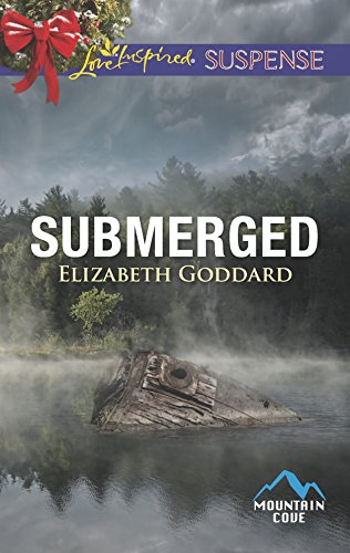 Submerged book cover