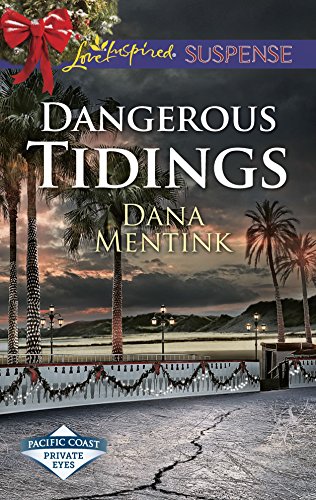 Dangerous Tidings book cover
