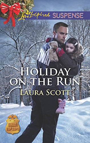 Holiday on the Run book cover