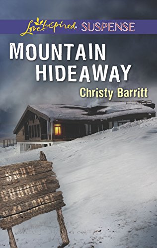 Mountain Hideaway book cover