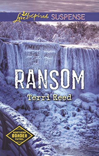 Ransom book cover