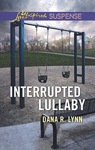 Interrupted Lullaby book cover