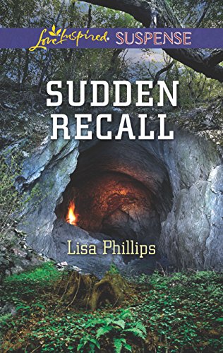 Sudden Recall book cover