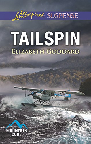 Tailspin book cover