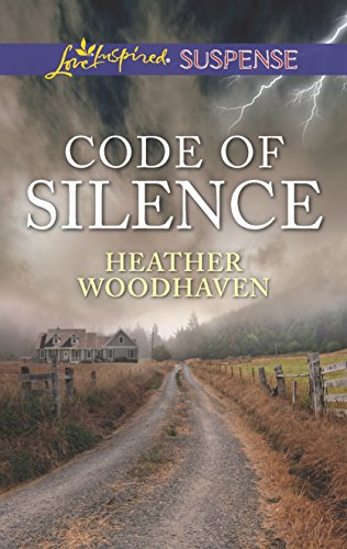 Code of Silence book cover