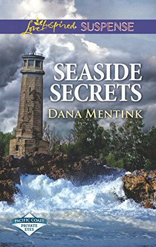 Seaside Secrets book cover