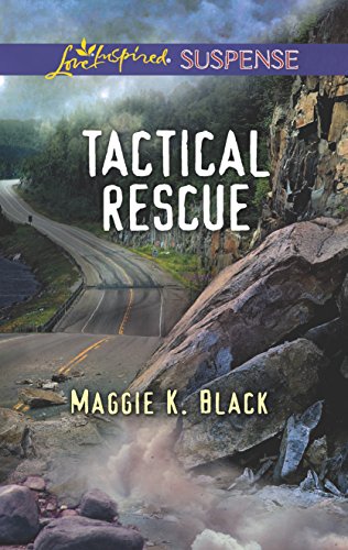 Tactical Rescue book cover