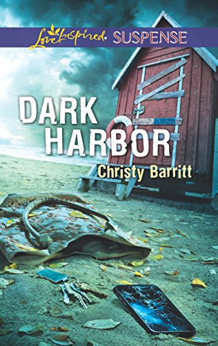 Dark Harbor book cover