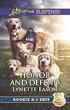 Honor and Defend