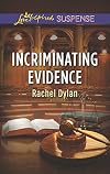 Incriminating Evidence (Love Inspired Suspense)