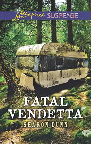 Fatal Vendetta book cover