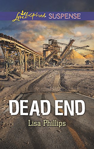 Dead End book cover