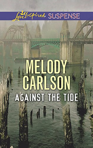 Against the Tide book cover