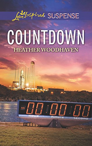Countdown book cover