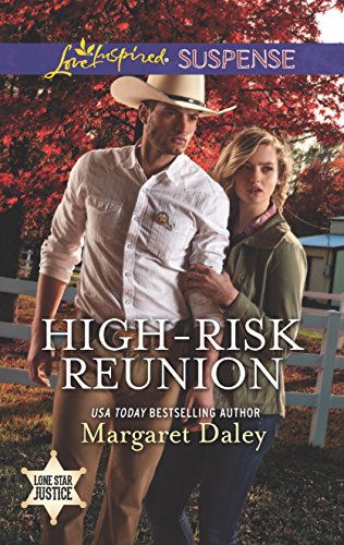 High-Risk Reunion book cover