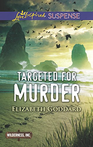 Targeted for Murder book cover