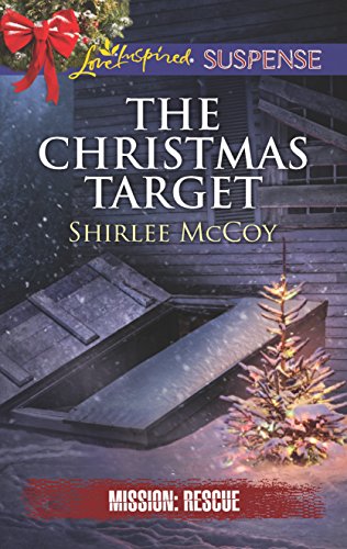 The Christmas Target book cover
