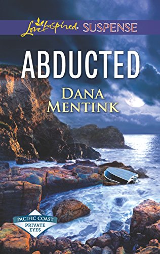 Abducted book cover