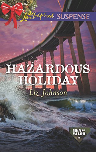 Hazardous Holiday cover