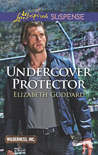 Undercover Protector book cover