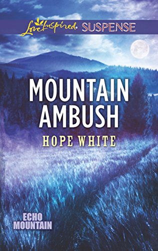 Mountain Ambush book cover