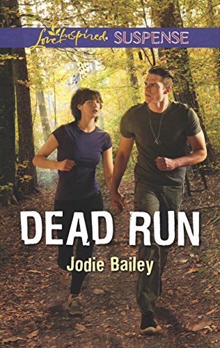Dead Run book cover