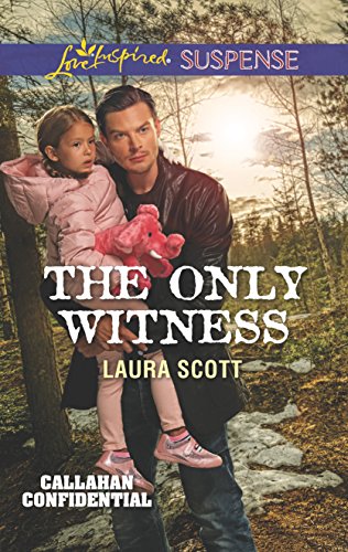 The Only Witness book cover
