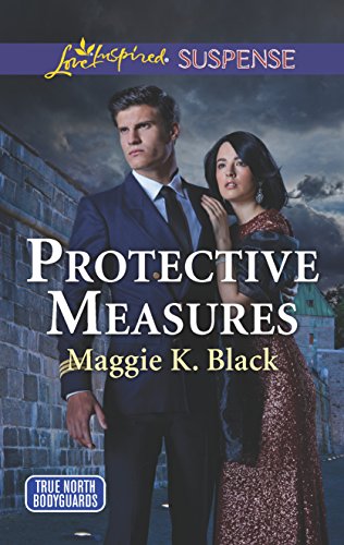 Protective Measures book cover