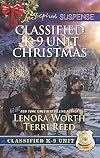 Classified K-9 Unit Christmas: A Killer Christmas / Yuletide Stalking