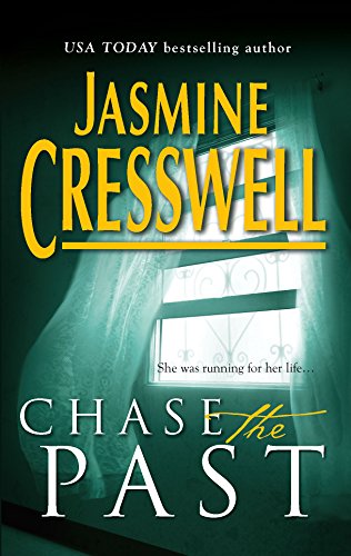 Chase the Past book cover