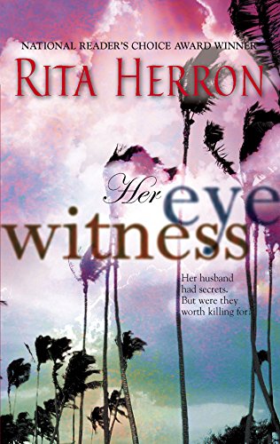 Her Eyewitness book cover