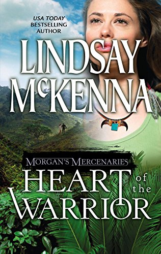 Heart of the Warrior cover