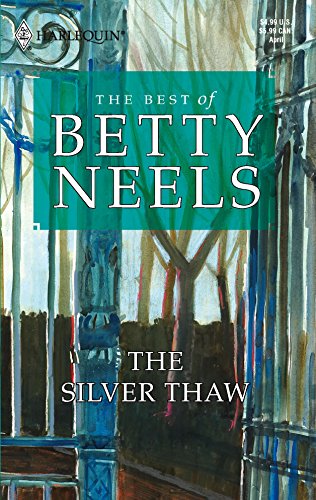 The Silver Thaw book cover