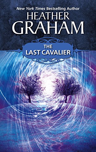 Cover of The Last Cavalier