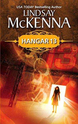 Hangar 13 book cover