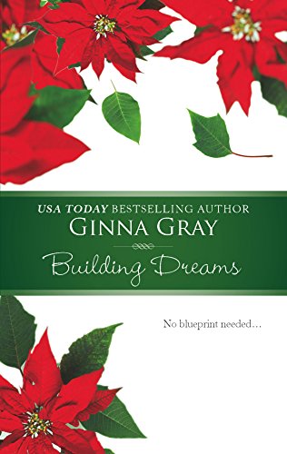 Building Dreams book cover