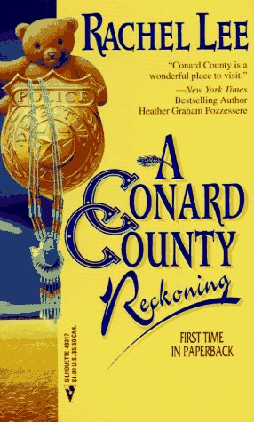A Conard County Reckoning book cover
