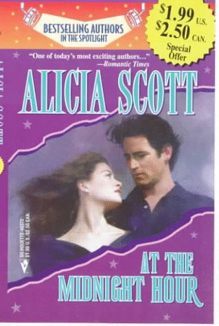 At the Midnight Hour book cover