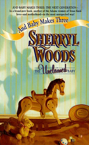 The Unclaimed Baby book cover
