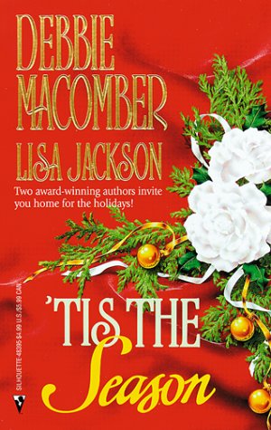 'Tis the Season book cover