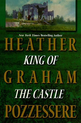 King of the Castle book cover