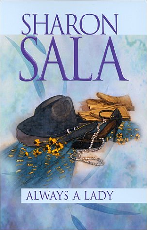 Always a Lady book cover