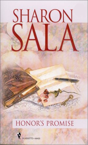 Honor's Promise book cover